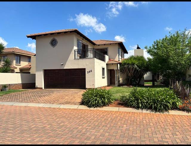 3 BEDROOM PROPERTY TO RENT IN KENLEAF